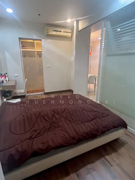 Q House Condo Sathorn, Bangkok, Thonburi Road, Khlong Ton Sai, Khlong San, Bangkok, 1 Bedroom, 41 sqm, Condo For Sale, by Preeda Chuenmonchai, 500350747 - DDproperty.com