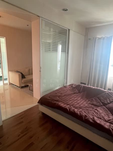 Q House Condo Sathorn : คิวเฮ้าส์ คอนโด สาทร, กรุงเทพ, ถนนกรุงธนบุรี แขวงคลองต้นไทร เขตคลองสาน กรุงเทพมหานคร 10600, คลองต้นไทร, คลองสาน, กรุงเทพ, 41 ตร.ม., คอนโด ขาย, โดย Preeda Chuenmonchai, 500350747 - DDproperty.com