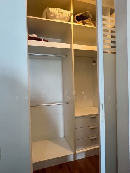 Q House Condo Sathorn, Bangkok, Thonburi Road, Khlong Ton Sai, Khlong San, Bangkok, 1 Bedroom, 41 sqm, Condo For Sale, by Preeda Chuenmonchai, 500350747 - DDproperty.com