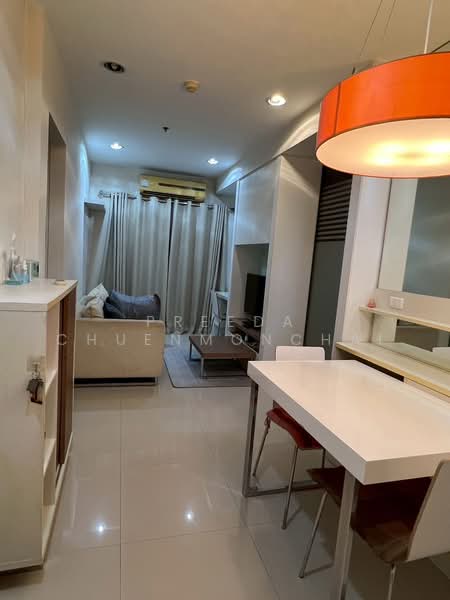 Q House Condo Sathorn : คิวเฮ้าส์ คอนโด สาทร, กรุงเทพ, ถนนกรุงธนบุรี แขวงคลองต้นไทร เขตคลองสาน กรุงเทพมหานคร 10600, คลองต้นไทร, คลองสาน, กรุงเทพ, 41 ตร.ม., คอนโด ขาย, โดย Preeda Chuenmonchai, 500350747 - DDproperty.com