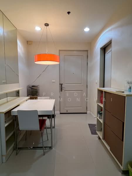 Q House Condo Sathorn, Bangkok, Thonburi Road, Khlong Ton Sai, Khlong San, Bangkok, 1 Bedroom, 41 sqm, Condo For Sale, by Preeda Chuenmonchai, 500350747 - DDproperty.com