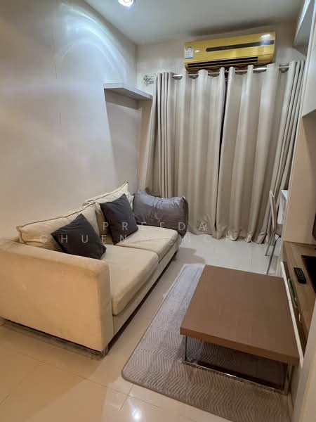 Q House Condo Sathorn, Bangkok, Thonburi Road, Khlong Ton Sai, Khlong San, Bangkok, 1 Bedroom, 41 sqm, Condo For Sale, by Preeda Chuenmonchai, 500350747 - DDproperty.com