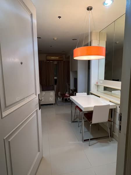 Q House Condo Sathorn, Bangkok, Thonburi Road, Khlong Ton Sai, Khlong San, Bangkok, 1 Bedroom, 41 sqm, Condo For Sale, by Preeda Chuenmonchai, 500350747 - DDproperty.com