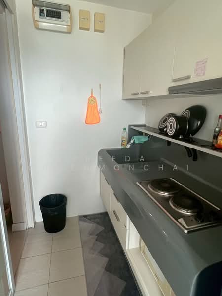 Q House Condo Sathorn, Bangkok, Thonburi Road, Khlong Ton Sai, Khlong San, Bangkok, 1 Bedroom, 41 sqm, Condo For Sale, by Preeda Chuenmonchai, 500350747 - DDproperty.com