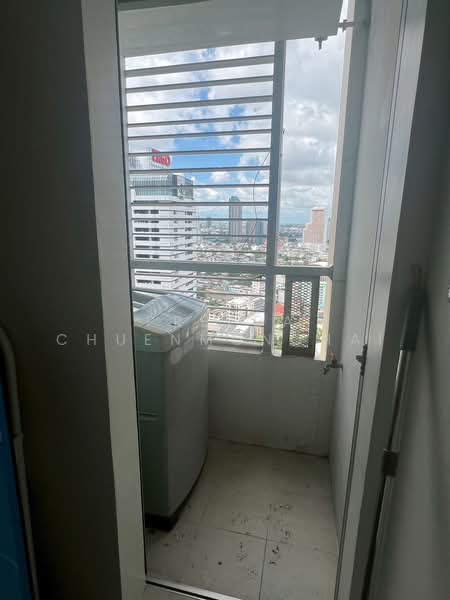 Q House Condo Sathorn, Bangkok, Thonburi Road, Khlong Ton Sai, Khlong San, Bangkok, 1 Bedroom, 41 sqm, Condo For Sale, by Preeda Chuenmonchai, 500350747 - DDproperty.com