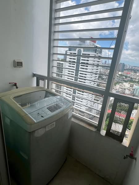 Q House Condo Sathorn, Bangkok, Thonburi Road, Khlong Ton Sai, Khlong San, Bangkok, 1 Bedroom, 41 sqm, Condo For Sale, by Preeda Chuenmonchai, 500350747 - DDproperty.com