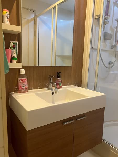 Q House Condo Sathorn : คิวเฮ้าส์ คอนโด สาทร, กรุงเทพ, ถนนกรุงธนบุรี แขวงคลองต้นไทร เขตคลองสาน กรุงเทพมหานคร 10600, คลองต้นไทร, คลองสาน, กรุงเทพ, 41 ตร.ม., คอนโด ขาย, โดย Preeda Chuenmonchai, 500350747 - DDproperty.com