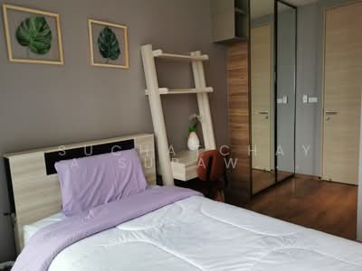 For Rent - Park Origin Phrom Phong (Park 24), Bangkok