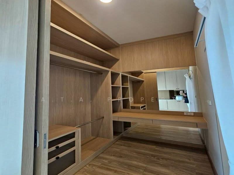 เดอ พอช แกรนด์ ศรีราชา, ชลบุรี, สุรศักดิ์, ศรีราชา, ชลบุรี, 200 ตร.ม., บ้านเดี่ยว ให้เช่า, โดย A.T.A. Property, 500350750 - DDproperty.com