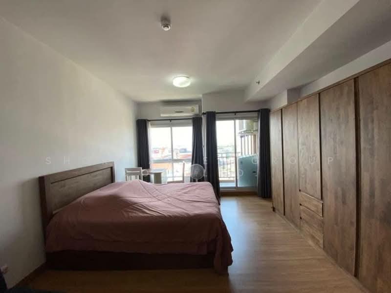 Supalai Monte at Viang, Chiang Mai, Super Highway, Wat Khet, Muang Chiang Mai, Chiang Mai, Studio, 34 sqm, Condo For Sale, by Shori Asset Group Co., Ltd., 500350751 - DDproperty.com