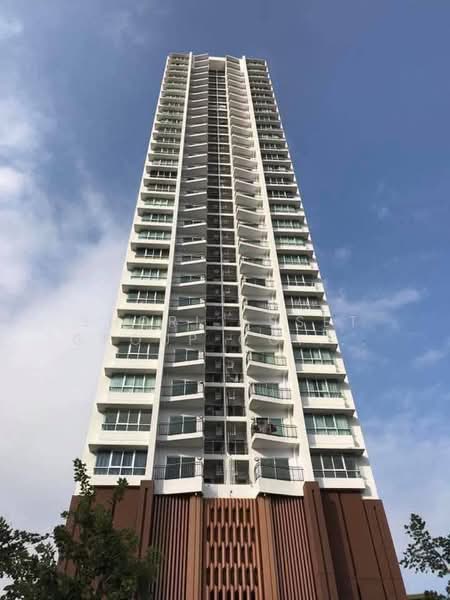 Supalai Monte at Viang, Chiang Mai, Super Highway, Wat Khet, Muang Chiang Mai, Chiang Mai, Studio, 34 sqm, Condo For Sale, by Shori Asset Group Co., Ltd., 500350751 - DDproperty.com