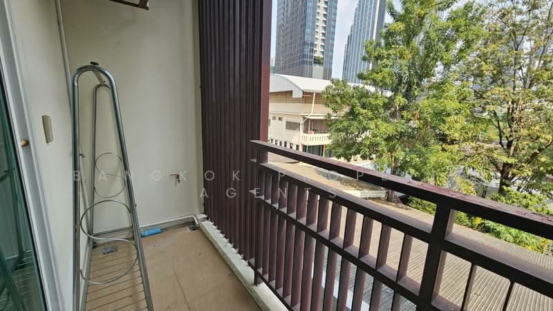Boonsap Mansion, Bangkok, Khong Tan, Khlong Toei, Bangkok, 2 Bedrooms, 101 sqm, Condo For Rent, by BANGKOK PROPERTY AGENTS, 500350753 - DDproperty.com