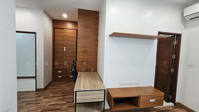 Boonsap Mansion, Bangkok, Khong Tan, Khlong Toei, Bangkok, 2 Bedrooms, 101 sqm, Condo For Rent, by BANGKOK PROPERTY AGENTS, 500350753 - DDproperty.com