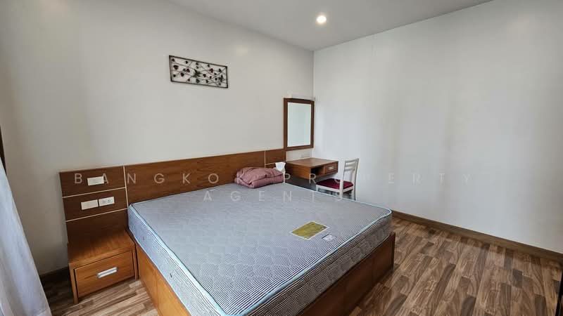 Boonsap Mansion, Bangkok, Khong Tan, Khlong Toei, Bangkok, 2 Bedrooms, 101 sqm, Condo For Rent, by BANGKOK PROPERTY AGENTS, 500350753 - DDproperty.com
