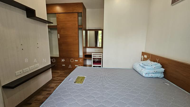 Boonsap Mansion, Bangkok, Khong Tan, Khlong Toei, Bangkok, 2 Bedrooms, 101 sqm, Condo For Rent, by BANGKOK PROPERTY AGENTS, 500350753 - DDproperty.com