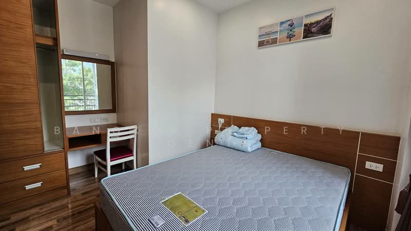 Boonsap Mansion, Bangkok, Khong Tan, Khlong Toei, Bangkok, 2 Bedrooms, 101 sqm, Condo For Rent, by BANGKOK PROPERTY AGENTS, 500350753 - DDproperty.com