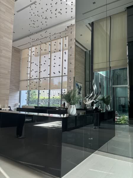 Rhythm Sukhumvit 42 : ริทึ่ม สุขุมวิท 42, กรุงเทพ, ซอยสุขุมวิท 42, พระโขนง, คลองเตย, กรุงเทพ, 80 ตร.ม., คอนโด ให้เช่า, โดย Jirapan Saisang, 500350754 - DDproperty.com