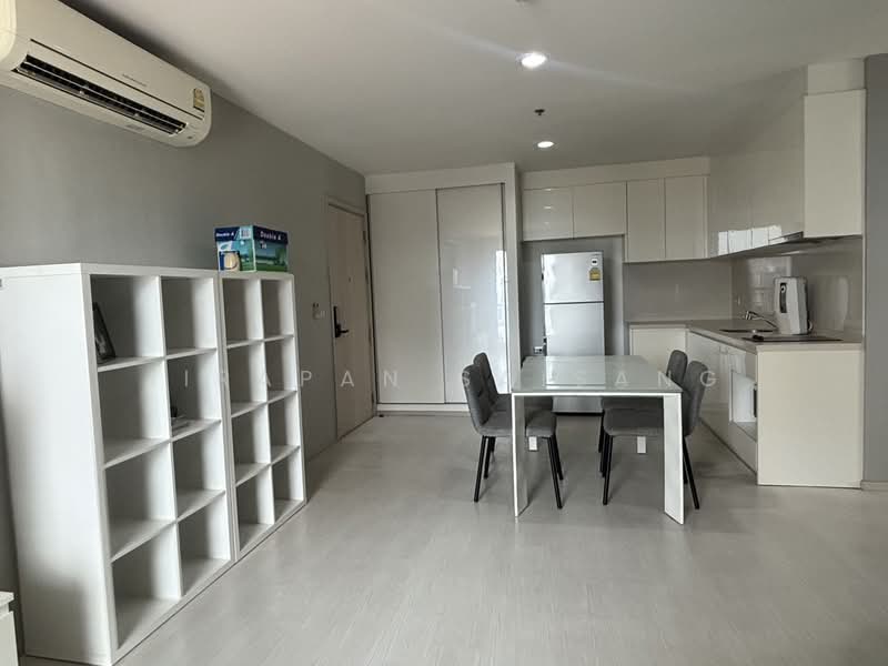 Rhythm Sukhumvit 42, Bangkok, Soi Sukhumvit 42, Sukhumvit Road, Phra Kanong, Khlong Toei, Bangkok, 2 Bedrooms, 80 sqm, Condo For Rent, by Jirapan Saisang, 500350754 - DDproperty.com