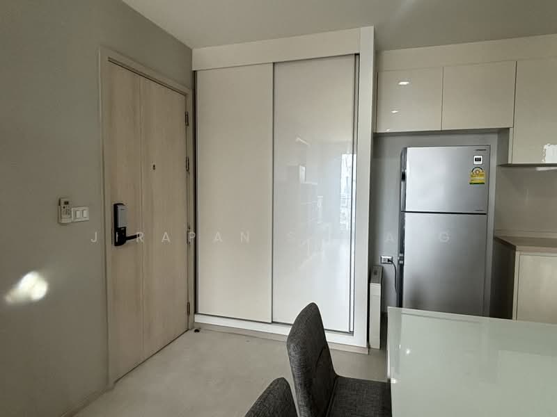 Rhythm Sukhumvit 42, Bangkok, Soi Sukhumvit 42, Sukhumvit Road, Phra Kanong, Khlong Toei, Bangkok, 2 Bedrooms, 80 sqm, Condo For Rent, by Jirapan Saisang, 500350754 - DDproperty.com