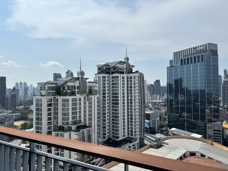 Rhythm Sukhumvit 42, Bangkok, Soi Sukhumvit 42, Sukhumvit Road, Phra Kanong, Khlong Toei, Bangkok, 2 Bedrooms, 80 sqm, Condo For Rent, by Jirapan Saisang, 500350754 - DDproperty.com