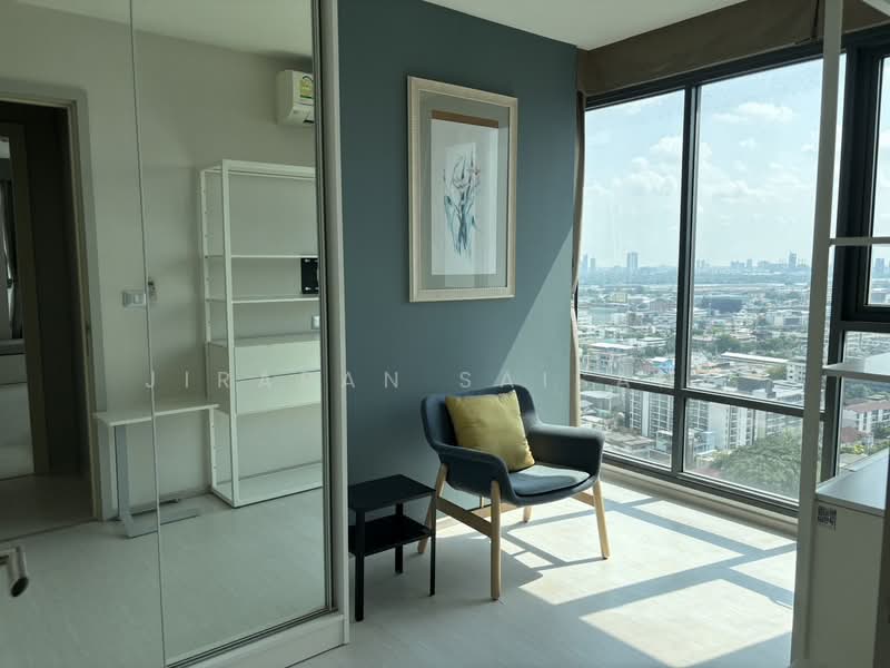 Rhythm Sukhumvit 42, Bangkok, Soi Sukhumvit 42, Sukhumvit Road, Phra Kanong, Khlong Toei, Bangkok, 2 Bedrooms, 80 sqm, Condo For Rent, by Jirapan Saisang, 500350754 - DDproperty.com