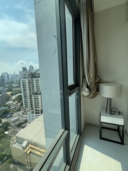 Rhythm Sukhumvit 42, Bangkok, Soi Sukhumvit 42, Sukhumvit Road, Phra Kanong, Khlong Toei, Bangkok, 2 Bedrooms, 80 sqm, Condo For Rent, by Jirapan Saisang, 500350754 - DDproperty.com