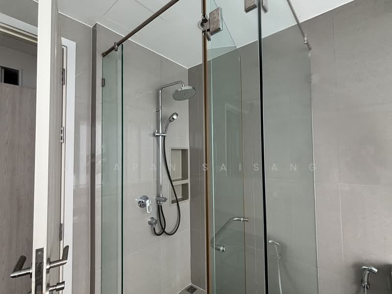 Rhythm Sukhumvit 42, Bangkok, Soi Sukhumvit 42, Sukhumvit Road, Phra Kanong, Khlong Toei, Bangkok, 2 Bedrooms, 80 sqm, Condo For Rent, by Jirapan Saisang, 500350754 - DDproperty.com