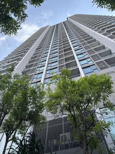 Rhythm Sukhumvit 42 : ริทึ่ม สุขุมวิท 42, กรุงเทพ, ซอยสุขุมวิท 42, พระโขนง, คลองเตย, กรุงเทพ, 80 ตร.ม., คอนโด ให้เช่า, โดย Jirapan Saisang, 500350754 - DDproperty.com