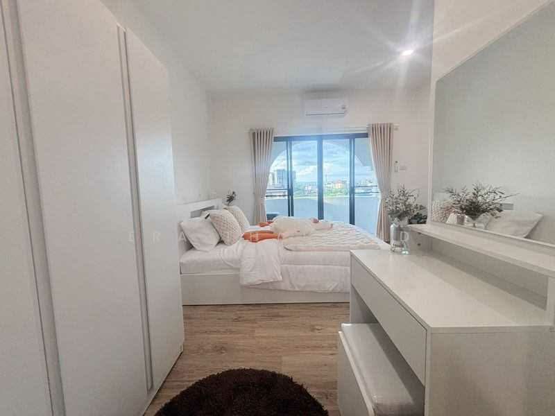 Sereno Airport Condo : ซีรีโน แอร์พอร์ต คอนโด, เชียงใหม่, ป่าแดด, เมืองเชียงใหม่, เชียงใหม่, 26 ตร.ม., คอนโด ขาย, โดย ERA Thailand, 500350758 - DDproperty.com