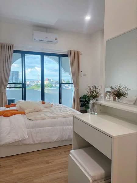 Sereno Airport Condo : ซีรีโน แอร์พอร์ต คอนโด, เชียงใหม่, ป่าแดด, เมืองเชียงใหม่, เชียงใหม่, 26 ตร.ม., คอนโด ขาย, โดย ERA Thailand, 500350758 - DDproperty.com