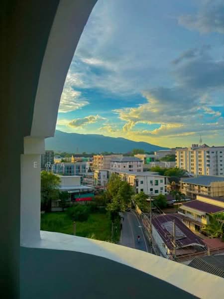 Sereno Airport Condo : ซีรีโน แอร์พอร์ต คอนโด, เชียงใหม่, ป่าแดด, เมืองเชียงใหม่, เชียงใหม่, 26 ตร.ม., คอนโด ขาย, โดย ERA Thailand, 500350758 - DDproperty.com