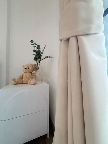 Sereno Airport Condo, Chiang Mai, Pa Daet, Muang Chiang Mai, Chiang Mai, 1 Bedroom, 26 sqm, Condo For Sale, by ERA Thailand, 500350758 - DDproperty.com