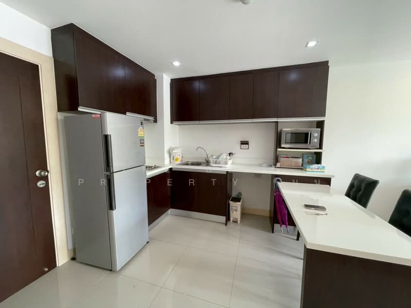 Golden Coast Siracha (Phase 1), Chon Buri (Pattaya), 52/5 Ban Rai Din Daeng 14, Bang Phra, Si Racha, Chon Buri (Pattaya), 1 Bedroom, 52 sqm, Condo For Sale, by The Best Property นุ่น, 500350760 - DDproperty.com