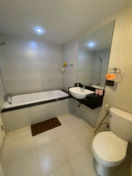 Golden Coast Siracha (Phase 1), Chon Buri (Pattaya), 52/5 Ban Rai Din Daeng 14, Bang Phra, Si Racha, Chon Buri (Pattaya), 1 Bedroom, 52 sqm, Condo For Sale, by The Best Property นุ่น, 500350760 - DDproperty.com
