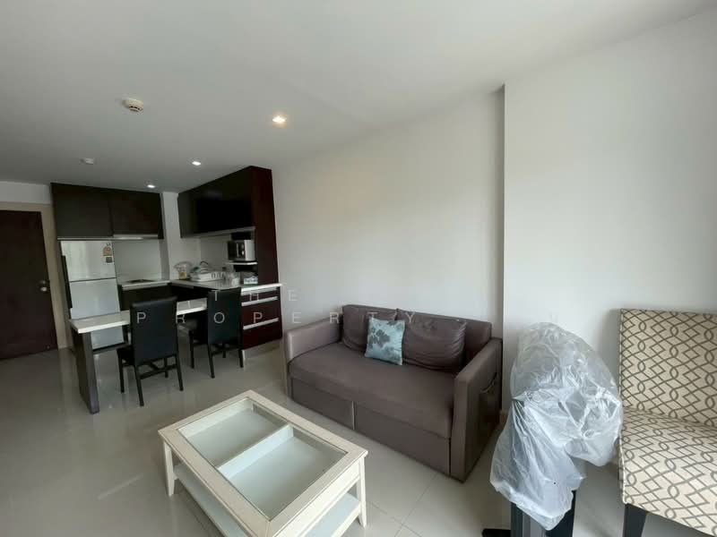 Golden Coast Siracha (Phase 1), Chon Buri (Pattaya), 52/5 Ban Rai Din Daeng 14, Bang Phra, Si Racha, Chon Buri (Pattaya), 1 Bedroom, 52 sqm, Condo For Sale, by The Best Property นุ่น, 500350760 - DDproperty.com