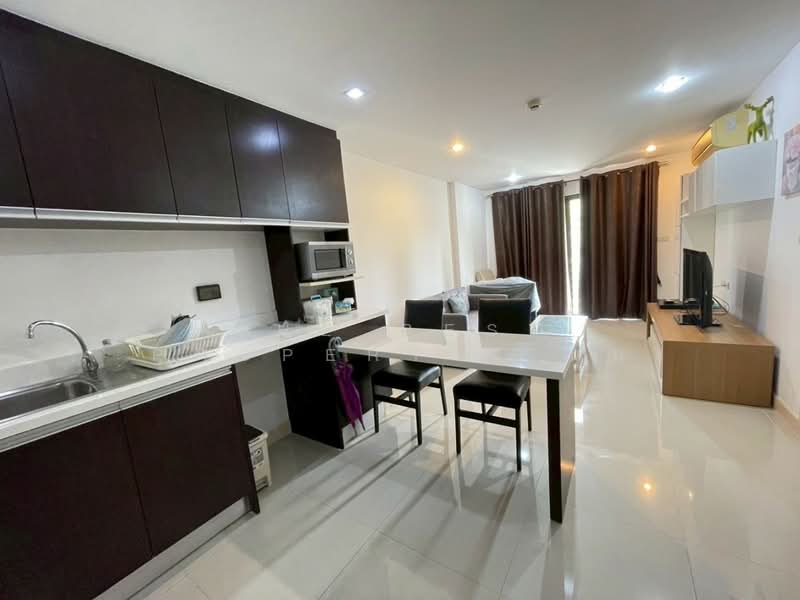 Golden Coast Siracha (Phase 1), Chon Buri (Pattaya), 52/5 Ban Rai Din Daeng 14, Bang Phra, Si Racha, Chon Buri (Pattaya), 1 Bedroom, 52 sqm, Condo For Sale, by The Best Property นุ่น, 500350760 - DDproperty.com