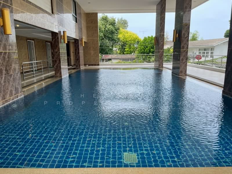 Golden Coast Siracha (Phase 1), Chon Buri (Pattaya), 52/5 Ban Rai Din Daeng 14, Bang Phra, Si Racha, Chon Buri (Pattaya), 1 Bedroom, 52 sqm, Condo For Sale, by The Best Property นุ่น, 500350760 - DDproperty.com