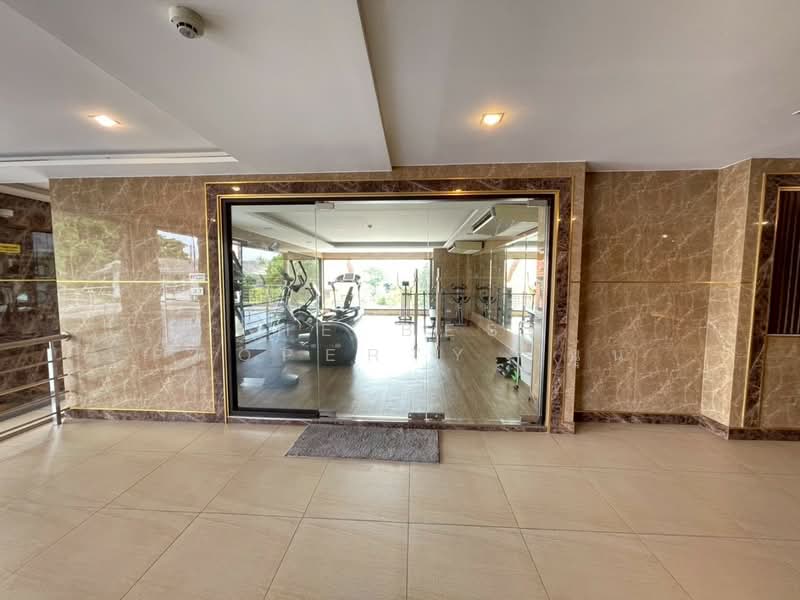 Golden Coast Siracha (Phase 1), Chon Buri (Pattaya), 52/5 Ban Rai Din Daeng 14, Bang Phra, Si Racha, Chon Buri (Pattaya), 1 Bedroom, 52 sqm, Condo For Sale, by The Best Property นุ่น, 500350760 - DDproperty.com