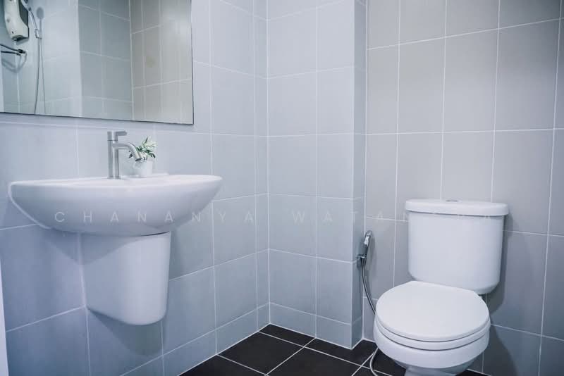 Condo One X Sathorn-Narathiwat, Bangkok, 417 Soi Wat Phomaen Khunaram, Chong Nonsi, Yan Nawa, Bangkok, 1 Bedroom, 31 sqm, Condo For Sale, by Chananya Watanapa, 500350763 - DDproperty.com