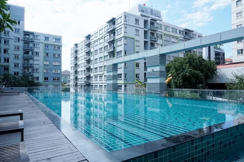 Condo One X Sathorn-Narathiwat, Bangkok, 417 Soi Wat Phomaen Khunaram, Chong Nonsi, Yan Nawa, Bangkok, 1 Bedroom, 31 sqm, Condo For Sale, by Chananya Watanapa, 500350763 - DDproperty.com