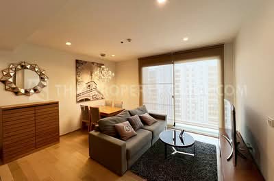 For Rent - HQ Thonglor by Sansiri, Bangkok
