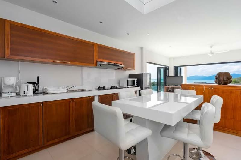 3BR Sea View Pool Villa for Rent in Koh Samui Near 3 Beaches, Surat Thani, Bo Put, Ko Samui, Surat Thani, 3 Bedrooms, 150 sqm, Villa For Sale, by Fazwaz (Thailand) Co., Ltd., 500350766 - DDproperty.com