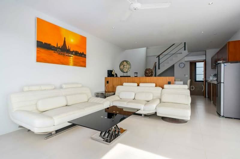 3BR Sea View Pool Villa for Rent in Koh Samui Near 3 Beaches, Surat Thani, Bo Put, Ko Samui, Surat Thani, 3 Bedrooms, 150 sqm, Villa For Sale, by Fazwaz (Thailand) Co., Ltd., 500350766 - DDproperty.com