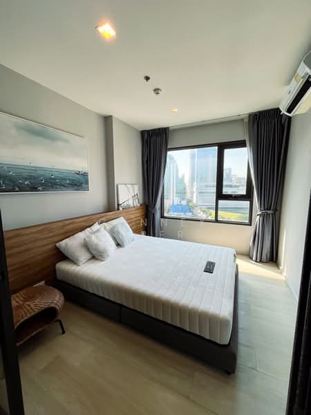 Life One Wireless, Bangkok, 1 Wireless Road, Lumphini, Pathum Wan, Bangkok, 1 Bedroom, 35 sqm, Condo For Rent, by Connex Property, 500350767 - DDproperty.com