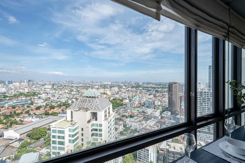 Rhythm Sukhumvit 44/1 : ริธึ่ม สุขุมวิท 44/1, กรุงเทพ, ถนนสุขุมวิท แขวงพระโขนง เขตคลองเตย กรุงเทพมหานคร, พระโขนง, คลองเตย, กรุงเทพ, 45 ตร.ม., คอนโด ให้เช่า, โดย Tulaporn Onjun, 500350768 - DDproperty.com