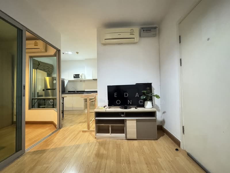 Aspire Rama 4, Bangkok, Rama 4 Road, Phra Kanong, Khlong Toei, Bangkok, 1 Bedroom, 28 sqm, Condo For Sale, by Preeda Chuenmonchai, 500350769 - DDproperty.com