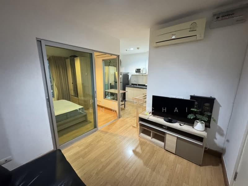 Aspire Rama 4, Bangkok, Rama 4 Road, Phra Kanong, Khlong Toei, Bangkok, 1 Bedroom, 28 sqm, Condo For Sale, by Preeda Chuenmonchai, 500350769 - DDproperty.com