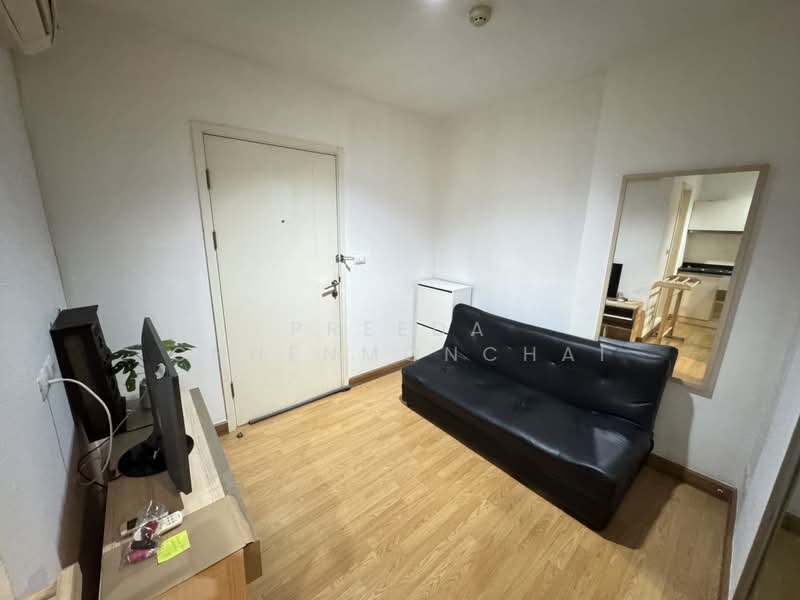 Aspire Rama 4, Bangkok, Rama 4 Road, Phra Kanong, Khlong Toei, Bangkok, 1 Bedroom, 28 sqm, Condo For Sale, by Preeda Chuenmonchai, 500350769 - DDproperty.com