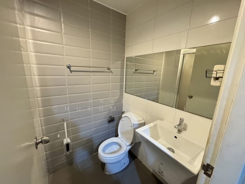 Aspire Rama 4, Bangkok, Rama 4 Road, Phra Kanong, Khlong Toei, Bangkok, 1 Bedroom, 28 sqm, Condo For Sale, by Preeda Chuenmonchai, 500350769 - DDproperty.com