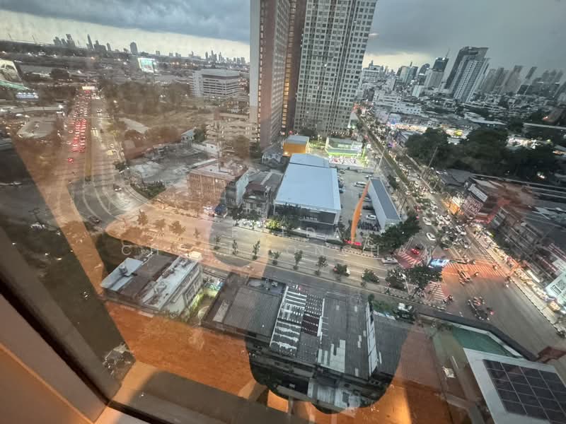 Aspire Rama 4 : แอสปาย พระราม 4, กรุงเทพ, ถนนพระราม 4, พระโขนง, คลองเตย, กรุงเทพ, 28 ตร.ม., คอนโด ขาย, โดย Preeda Chuenmonchai, 500350769 - DDproperty.com